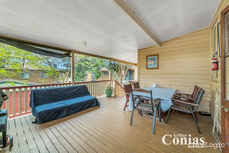 Property photo of 11 Lisburn Street East Brisbane QLD 4169