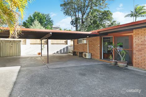 Property photo of 1/36 Wilson Avenue Woombye QLD 4559