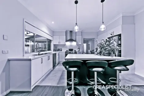 Property photo of 28 Heritage Boulevard Pakenham VIC 3810