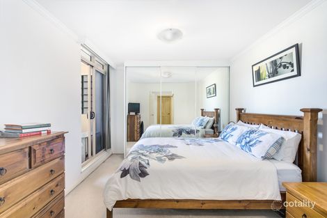 Property photo of 603/32 Warayama Place Rozelle NSW 2039