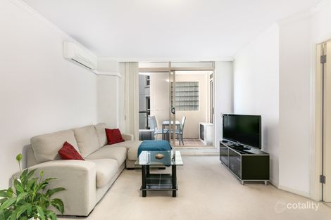 Property photo of 603/32 Warayama Place Rozelle NSW 2039