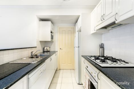Property photo of 603/32 Warayama Place Rozelle NSW 2039