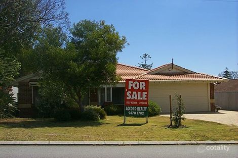 Property photo of 2/19 Pepler Avenue Salter Point WA 6152