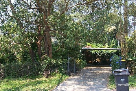 Property photo of 182 Englefield Road Oxley QLD 4075