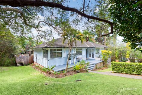 39 Water Reserve Rd, North Balgowlah, NSW 2093