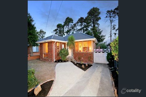 Property photo of 18 Moreton Crescent Bundoora VIC 3083