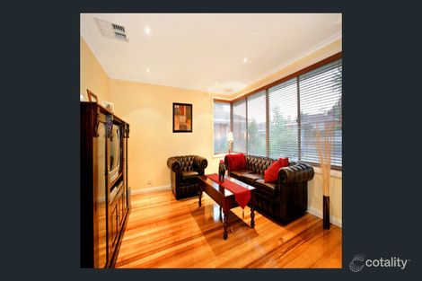 Property photo of 18 Moreton Crescent Bundoora VIC 3083