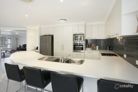 Property photo of 62 Edenbrooke Drive Sinnamon Park QLD 4073