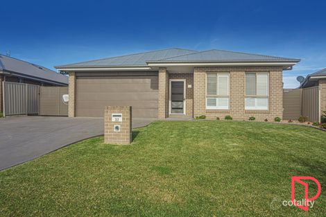 Property photo of 32 Jindalee Crescent Nowra NSW 2541