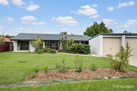 Property photo of 40 Arnica Crescent Bald Hills QLD 4036