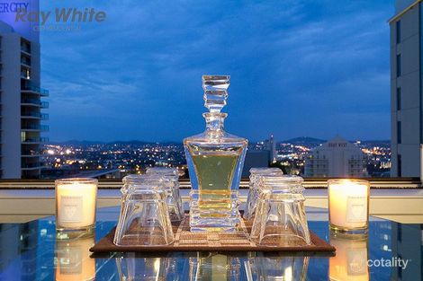 3008/108 Albert St, Brisbane City, QLD 4000