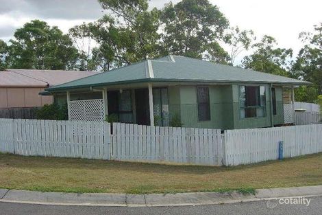 Property photo of 54 Earl Street Dinmore QLD 4303