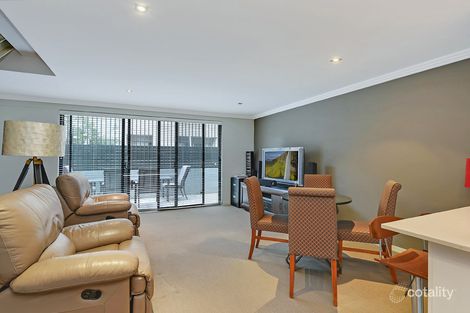 Property photo of 5/26-34 McElhone Street Woolloomooloo NSW 2011