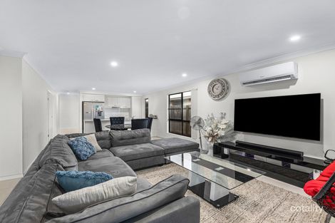 Property photo of 10 Maudsley Crescent Collingwood Park QLD 4301