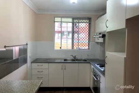 Property photo of 2/2-6 Kitchener Street Kogarah NSW 2217