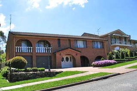 4 Nyanda Ave, Belmont North, NSW 2280