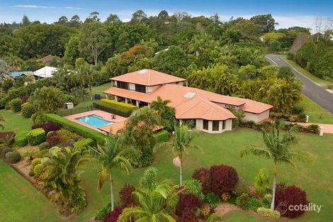 Property photo of 4 Highland Drive Terranora NSW 2486