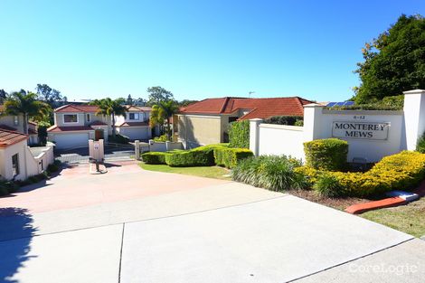 Property photo of 10/6-12 Monterey Keys Drive Helensvale QLD 4212