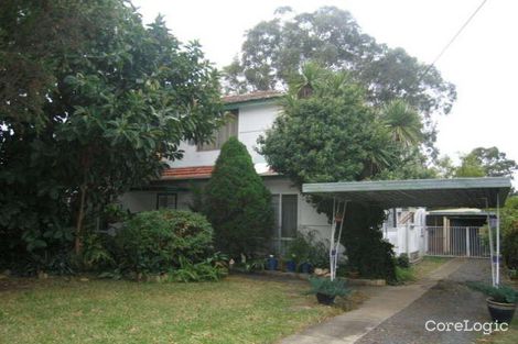 Property photo of 5 Munyang Street Heckenberg NSW 2168