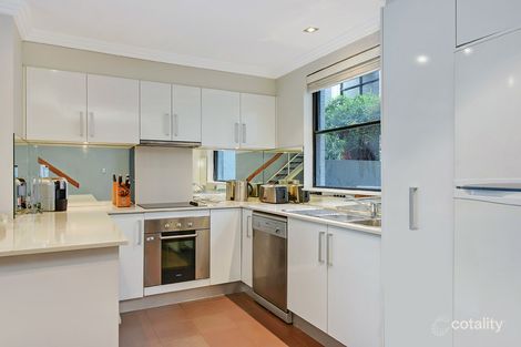 Property photo of 5/26-34 McElhone Street Woolloomooloo NSW 2011