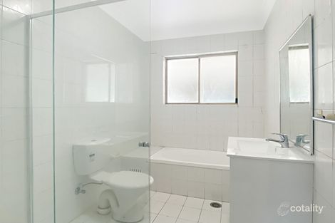 Property photo of 3/21-25 McKern Street Campsie NSW 2194