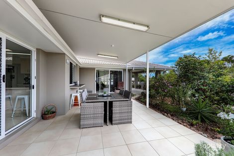 Property photo of 4 Ninderry Close Battery Hill QLD 4551