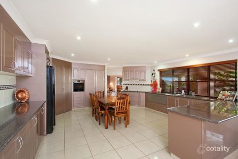 Property photo of 4 Highland Drive Terranora NSW 2486