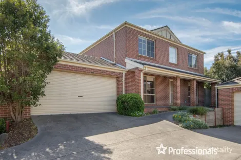Property photo of 3/343-363 Boronia Road Boronia VIC 3155
