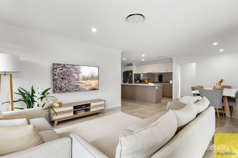 Property photo of 62 Palatial Crescent Narangba QLD 4504