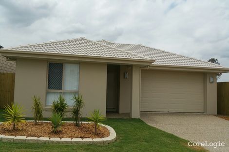 Property photo of 29 Skyblue Circuit Yarrabilba QLD 4207