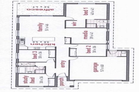 Property photo of 29 Skyblue Circuit Yarrabilba QLD 4207
