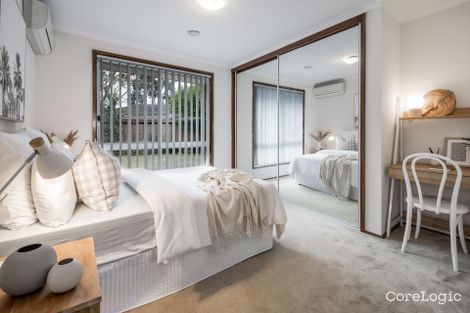 Property photo of 8 Sienna Court Rowville VIC 3178
