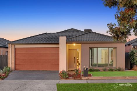 10 Strachan Rise, Mernda, VIC 3754
