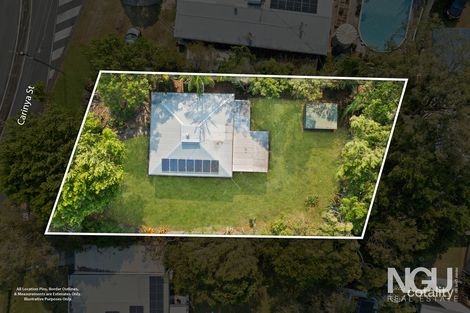 Property photo of 29 Carinya Street Crestmead QLD 4132