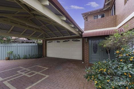 Property photo of 42A Lichfield Street Victoria Park WA 6100