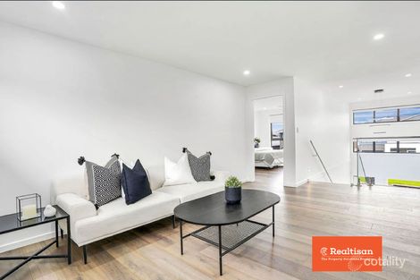 Property photo of 4 Bartle Glade Marsden Park NSW 2765
