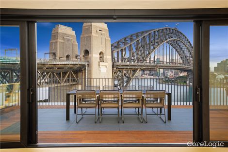 Property photo of PENTHOUS/20 Alfred Street Milsons Point NSW 2061