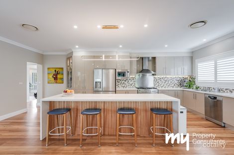 Property photo of 8 Crase Place Grasmere NSW 2570