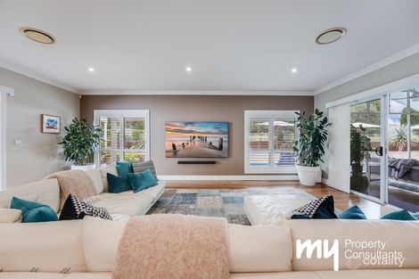 Property photo of 8 Crase Place Grasmere NSW 2570