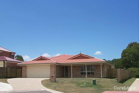 Property photo of 1 Johnston Place Bracken Ridge QLD 4017