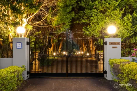 Property photo of 116 Long Road Tamborine Mountain QLD 4272