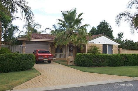 Lot 274 Macaw Gdns, Ballajura, WA 6066