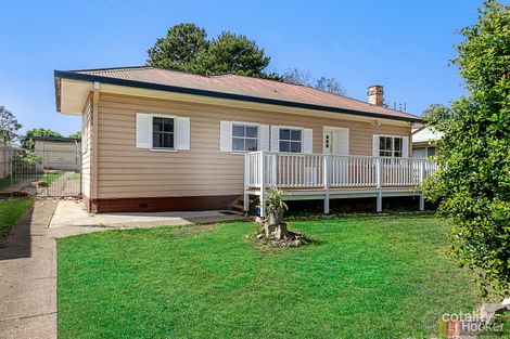 Property photo of 45 Broughton Street West Kempsey NSW 2440