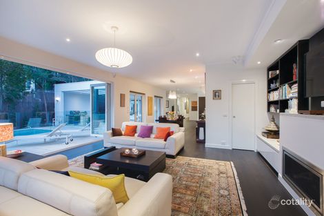 Property photo of 2C Fordholm Road Hawthorn VIC 3122