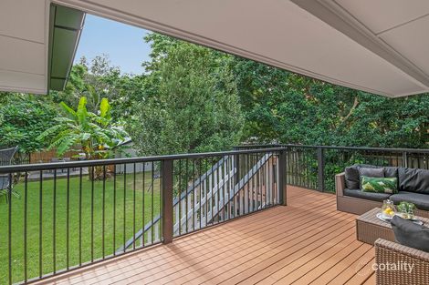 18 Great George St, Paddington, QLD 4064