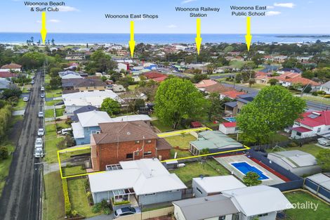 Property photo of 27 Kialoa Road Woonona NSW 2517