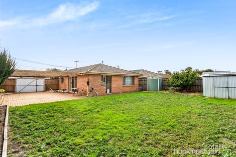 Property photo of 13 Lydford Court Werribee VIC 3030