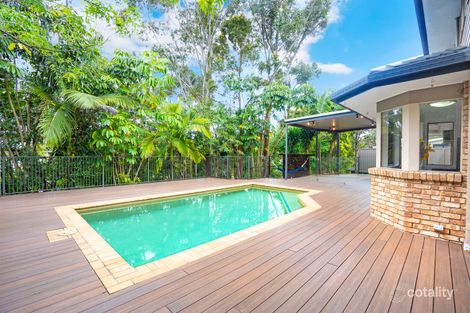 Property photo of 12 Jarrahdale Drive Elanora QLD 4221