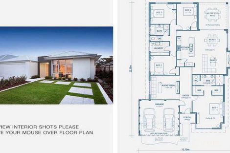 10 Glendale St, Meadow Springs, WA 6210