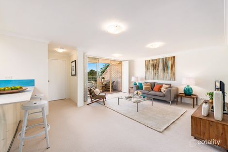 Property photo of 12/108-110 Shirley Road Wollstonecraft NSW 2065